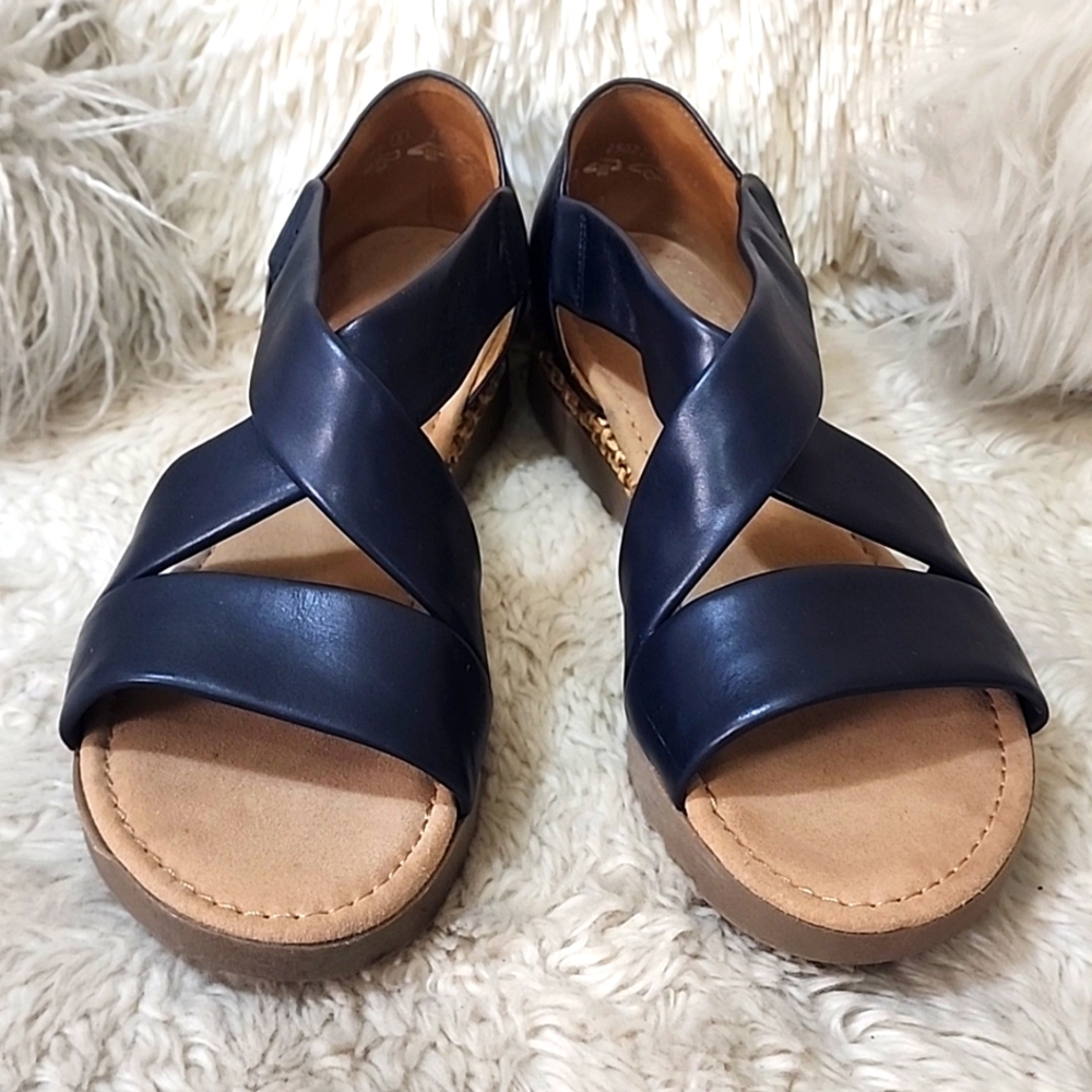 GABOR SANDALS - Picture 2 of 11